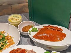 -紫光园·烤鸭·北京菜(西直门店)
