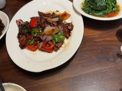 -老瑞福上海菜(人民广场店)