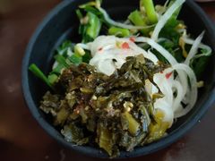 -沈记土鸡米线(七星街品牌中心店)