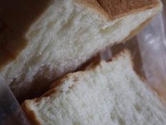 -银座仁志川·生吐司专门店(香港广场店)