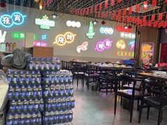 -764厂烧烤总店