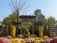 -南山植物园