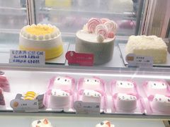 -BreadTalk面包新语·烘焙蛋糕(东方雅苑店)