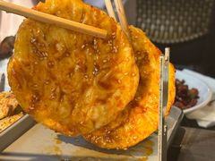 -橦橦小马扎烧烤 (传媒大学店)