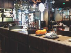 -Carbon莫卡哆·意大利复古集市餐厅(杭州大厦店)