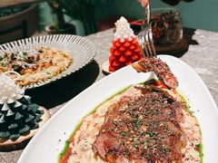 -SHADOWS•Bistro&Eatery(安福路店)