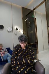 点击看大图 -3AM HAIR SALON烫发染发接发