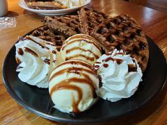 -圣彼得堡观江俄餐厅(中央大街黑金冠店)