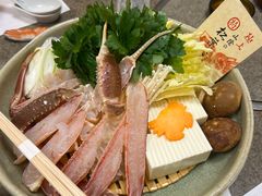 -蟹道乐(道顿堀本店)
