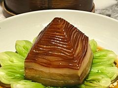金牌扣肉-杭州君悦酒店·湖滨28中餐厅