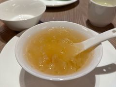 -艳阳天·非遗楚菜(武汉客厅店)