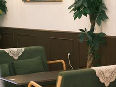 -留白咖啡(人民巷八号大院店)