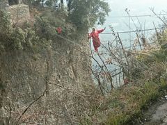 -窦圌山风景区