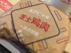 -肯德基(大悦城D馆店)