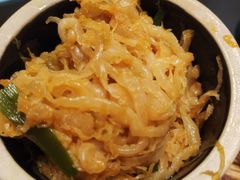 -秦小牛煎肉餐厅(河北大街总店)