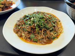 -云山灶.现炒云南菜(云大店)