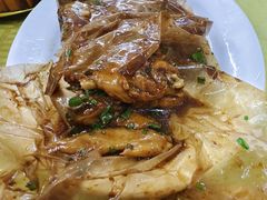 -肥姐美食(同福中路店)