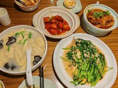 -禾珍珠家常小馆(河南博物院店)