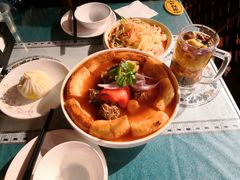 -贯贯吉·清真餐厅(浙江中路店)