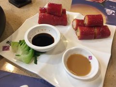 金沙红米肠-点都德(汇盈广场店)