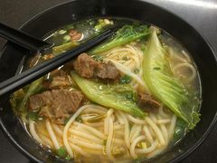 -丫丫桂林米粉(学府店)