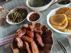 -龙翔小猪脚(龙头街店)