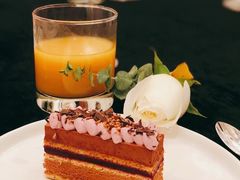 甜点荟萃-伯衡55·吉品轩(乌鲁木齐南路店)