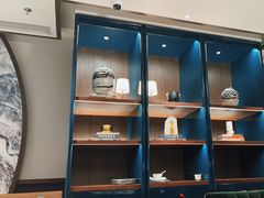-珍呈中餐厅•粤川淮扬新疆(乌鲁木齐康莱德酒店)