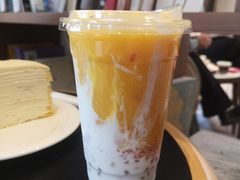 -Peet's Coffee皮爷咖啡(大学路店)