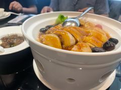 花雕酒醉河田鸡-闽和南(深圳万象城店)