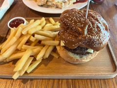 -Geneva日内瓦餐厅(西郊宝成花苑店)