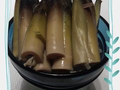 深山手剥笋-106餐厅(山水文园店)