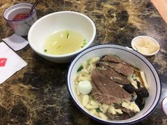-西羊市老米家泡馍(西羊市店)