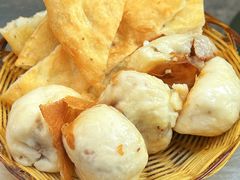-清真·刘国芳胡辣汤(上海市场总店)