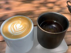 -收获咖啡HARVEST RESERVE(苍山店)