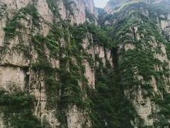 -龙庆峡风景区