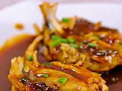 -双桥饭店(锦溪店)