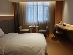 -全季酒店（苏州观前街平江路店）(原临顿路地铁站店)