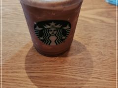 -星巴克(红房子店)