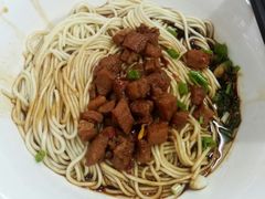 -辣肉面大王(天平路店)