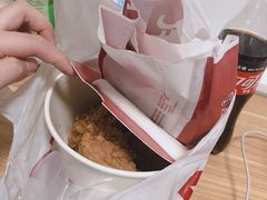 -肯德基(杭州复兴店)