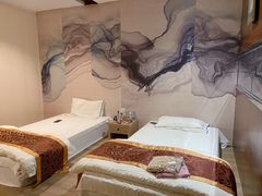 包房-艺境水疗生活空间(广场明珠店)