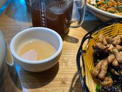 -炊烟·山房菜