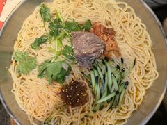 -可口香·非遗老号烧烤(南岗直营店)