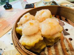 -点都德(广州白云山景区南门店)
