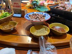 -海拉尔蒙古包(房山长阳总店)
