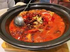 香辣诱惑-西湖春天•老字号杭州菜(百汇店)