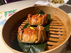 -成隆行·蟹王府(淮海店)