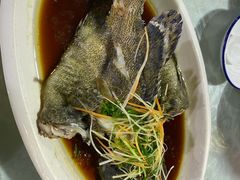 -范饭椰林川湘味海鲜·椰子鸡(三亚湾椰梦长廊店)