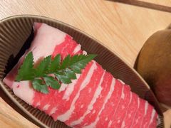 -巴奴毛肚火锅(七宝领展广场店)